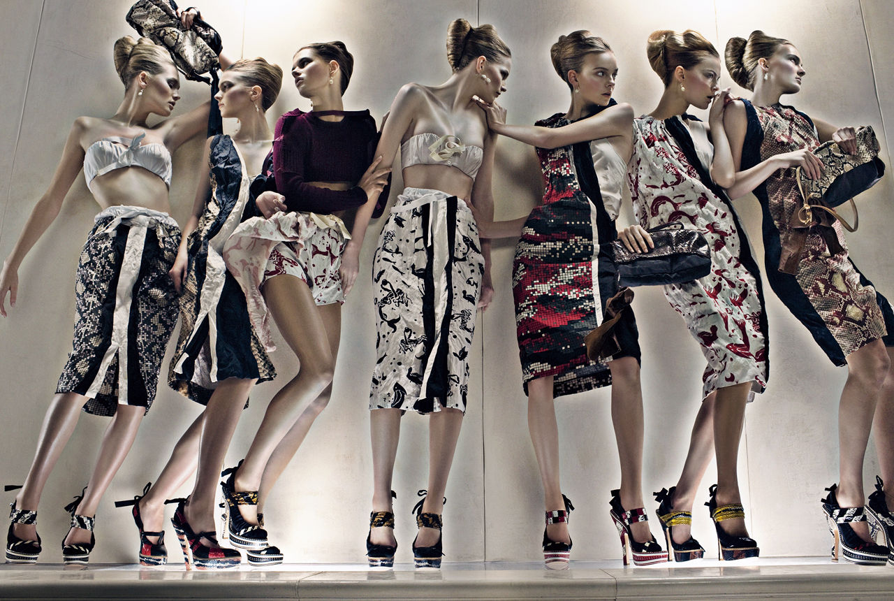 Fashion Scoop: Top 10 Best Luxurious Brands of 2018 best luxurious brands Fashion Scoop: Top 10 Best Luxurious Brands of 2018 Prada 006